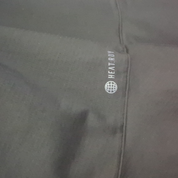 Adidas Racerback Primegreen Preppy Tennis Black Dress Size Large - Picture 6 of 6